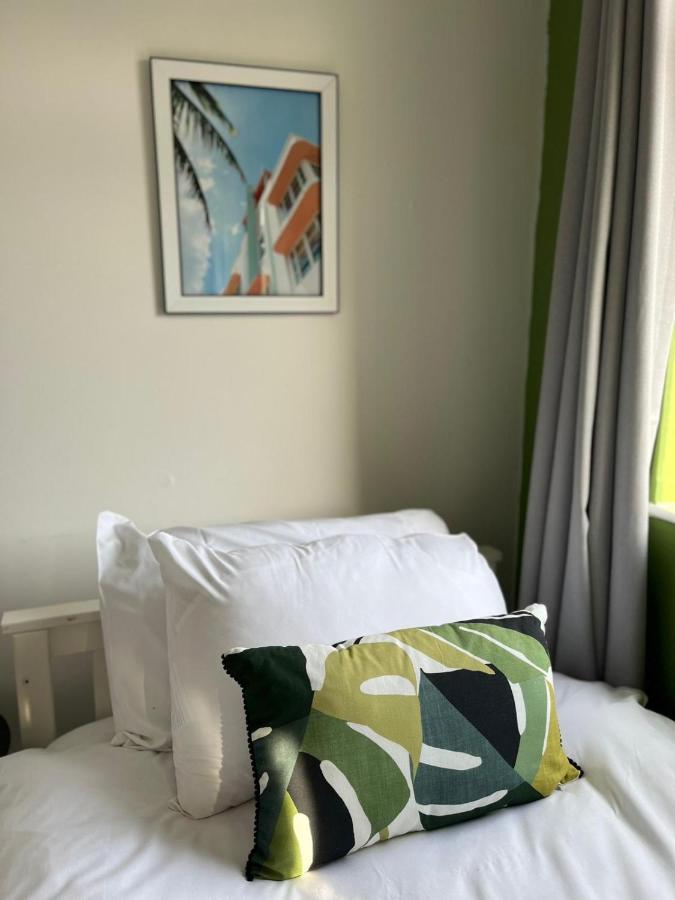 2 Bed Central Cardiff Apartment - Sleeps Five! Zewnętrze zdjęcie