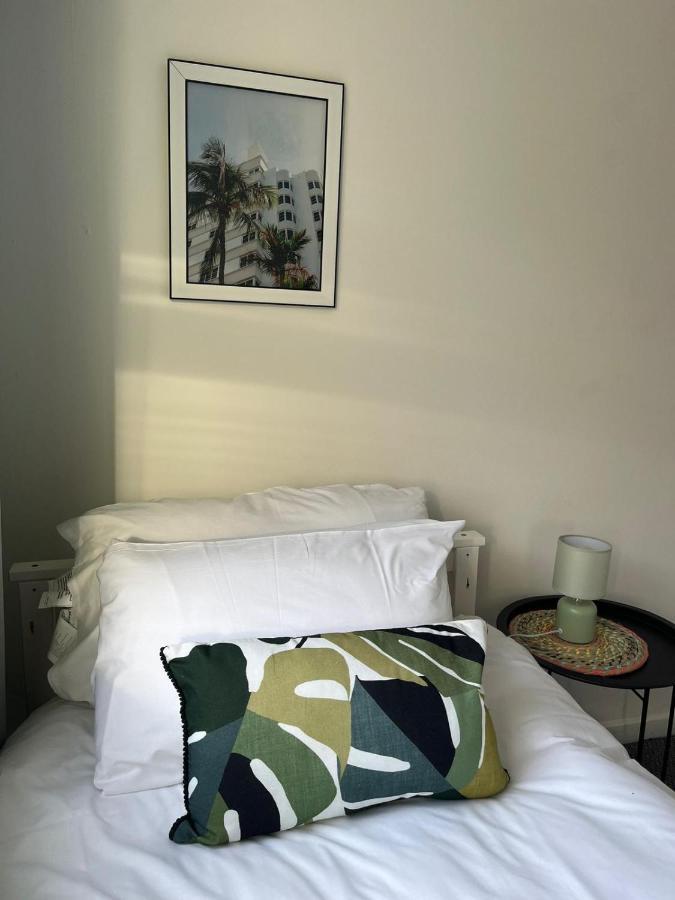 2 Bed Central Cardiff Apartment - Sleeps Five! Zewnętrze zdjęcie
